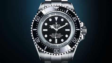 rolex in salt water|rolex waterproof tester.